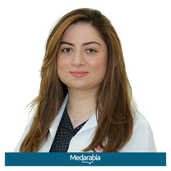 Dr. Lana Jamil