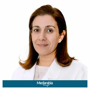 Dr. Leila Ben Salem Hachmi Dr. Leila Ben Salem Hachmi
