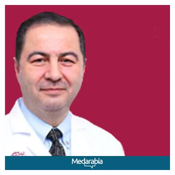 Dr. Louay Jabban