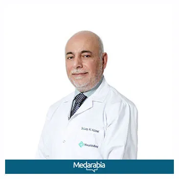 Dr. Luay Al Azzawi