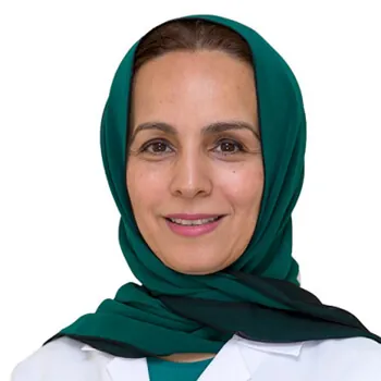 Dr. Maha Majeed Hameed Alobaidi