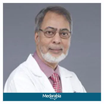 Dr. Mahboob Ali Asghar Ali Gaihlot