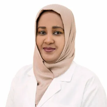 Dr. Maisa Abdelfattah Abdalla Elzamzami