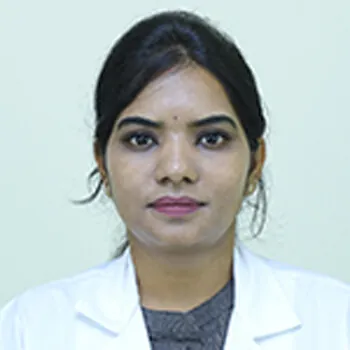 Dr. Mallika