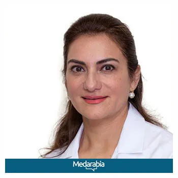 Dr. Maria Ansari