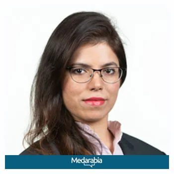 ​Dr. Marium Hayat