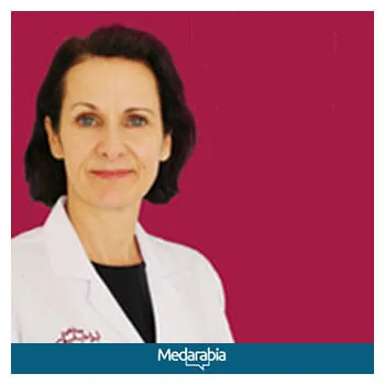 Dr. Martine Claire Mcmanus Dr. Martine Claire Mcmanus
