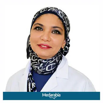Dr. MARWA ELBADAWY