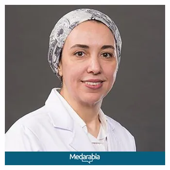 Dr. Marwa Mohamed Saber Elbaghdady
