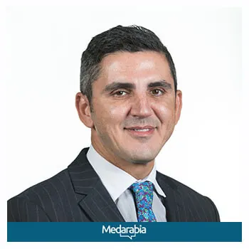 Dr. Marwan Atrouni
