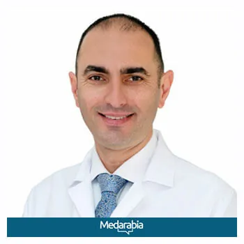 Dr. Mazn Karmo
