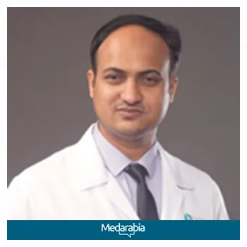 Dr. Mehandi Hassan Ansari