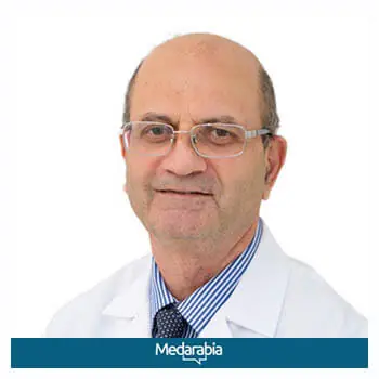 Dr. Meheddin Khatib