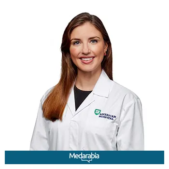 Dr. Micaela Churruca