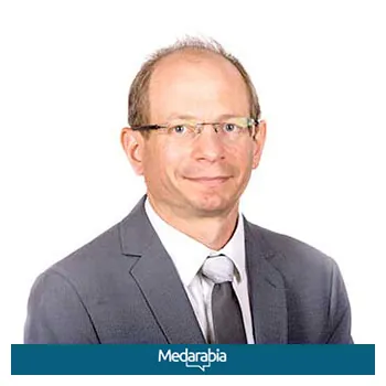 Dr. Michael Rodgers