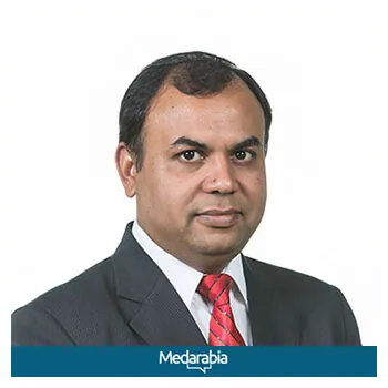 Dr. Milind D. Khare