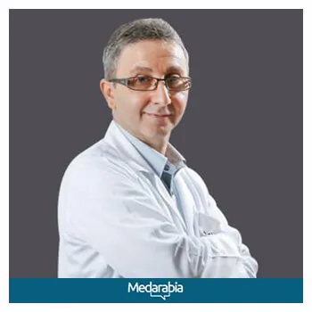 Dr. Mohamad Azzam Ziade