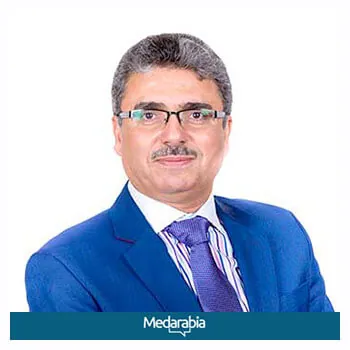 Dr. Mohamed Abuzakouk