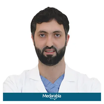 Dr. Mohamed Muath Adi