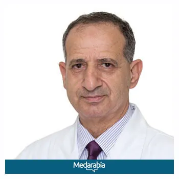 Dr. Mohamed Salem Eldokmery