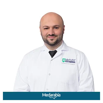 Dr. Mohammad Abdallah Khaleel