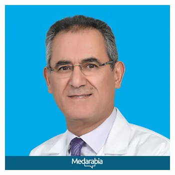 Dr. Mohammad Ariqat