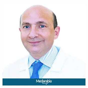 Dr. Mohammed Istarabadi