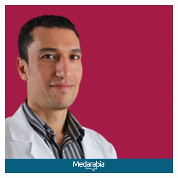 Dr. Mohammed Refaat Ibrahim Dr. Mohammed Refaat Ibrahim