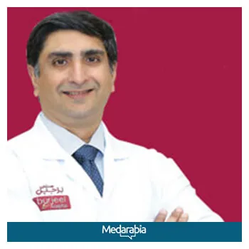 Dr. Mohammed Rehan Sayeed