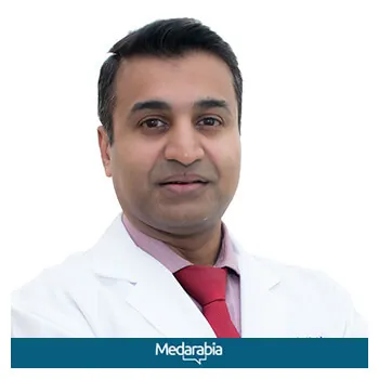Dr. Mohammed Zaheeruddin