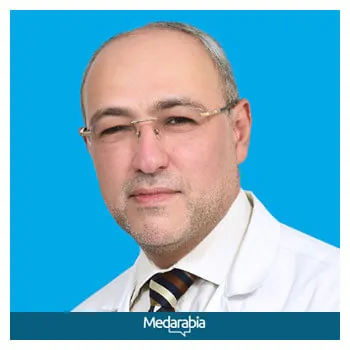 Dr. Mohannad Al Atrash