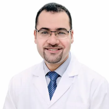Dr. Mohsen Mohammed Elsayed Henedy