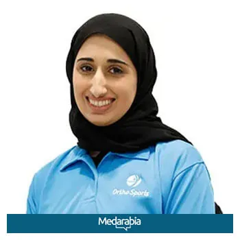 Dr. Mona Almulla