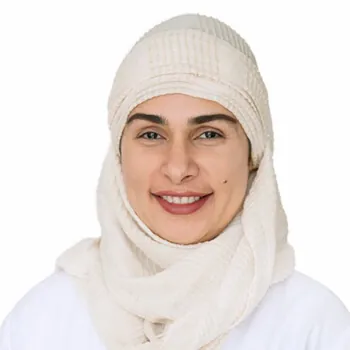 Dr. Mona Osman Dr. Mona Osman