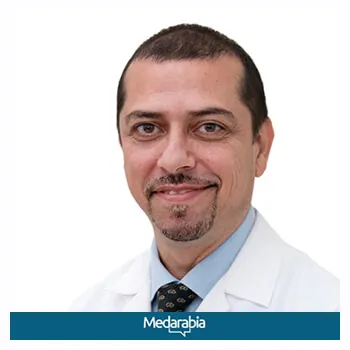 Dr. Morris Fares Kallas