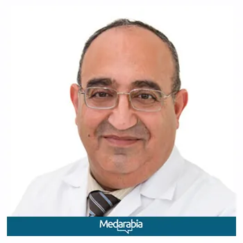 Dr. Mouhammed Barr Hasan Ali