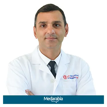 Dr. Muharrem Oner