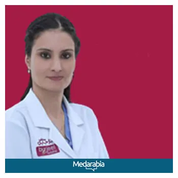 Dr. Munmun Pandita Dr. Munmun Pandita