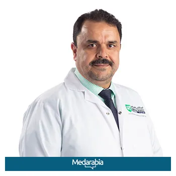 Dr. Mustafa Karoud