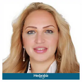 Dr. Naglaa Abdel Razek