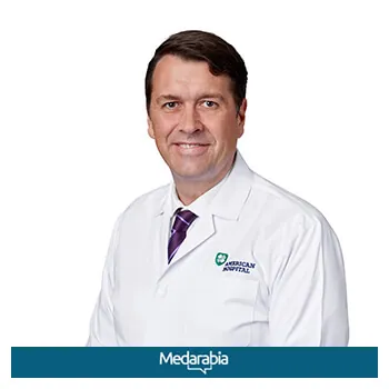 Dr. Neil Galletly