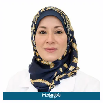 Dr. Nesrin Helmy