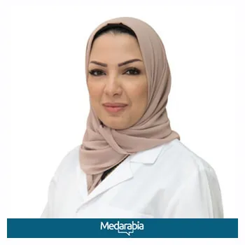 Dr. Nisrin Moustafa Elsaadouni