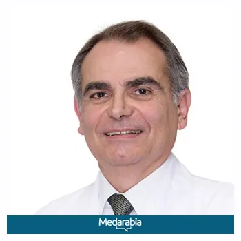 Dr. Nizar Farah