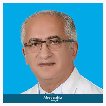 Dr. Nouman H. Habbab Dr. Nouman H. Habbab
