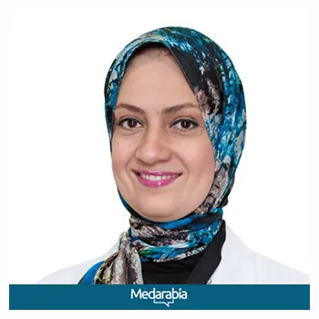 Dr. Noura Mansour Ibrahim Hagar