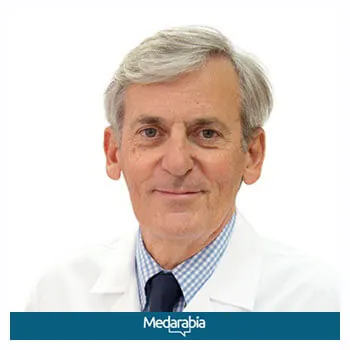 Dr. Olivier Jegaden