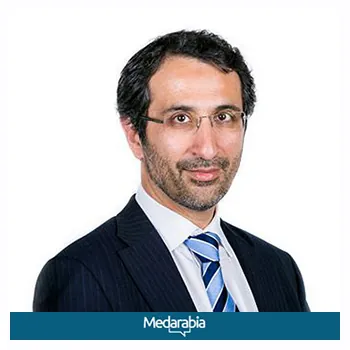 Dr. Omar Durrani