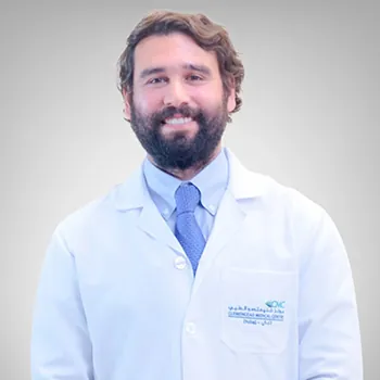 Dr. Omar Ibrahim