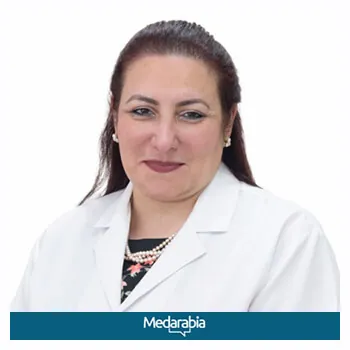 Dr. Omnya Zein